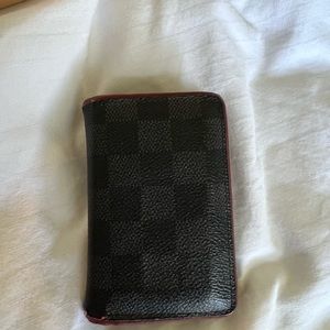 Louis Vuitton wallet
